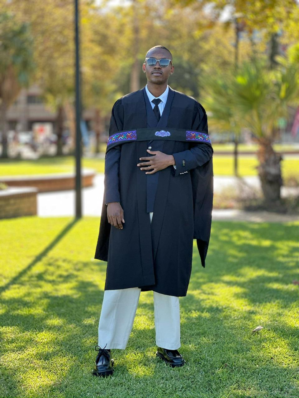 Mokgalake Keabetswe Maduana